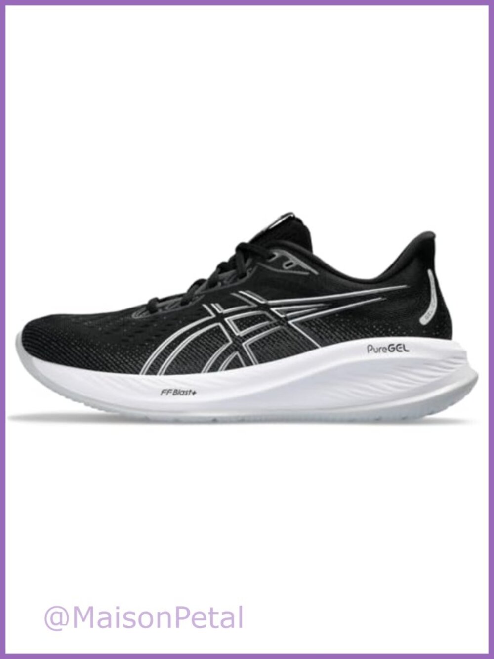 ASICS Gel-Cumulus 26 Running Shoe Men's Athletic Sneaker